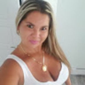 Meet your Posher, Katty